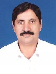 Mohammad Sharif Shakib