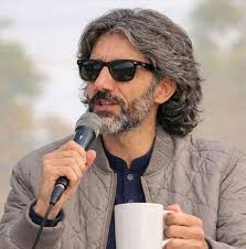 Nurulhuda Yaftali
