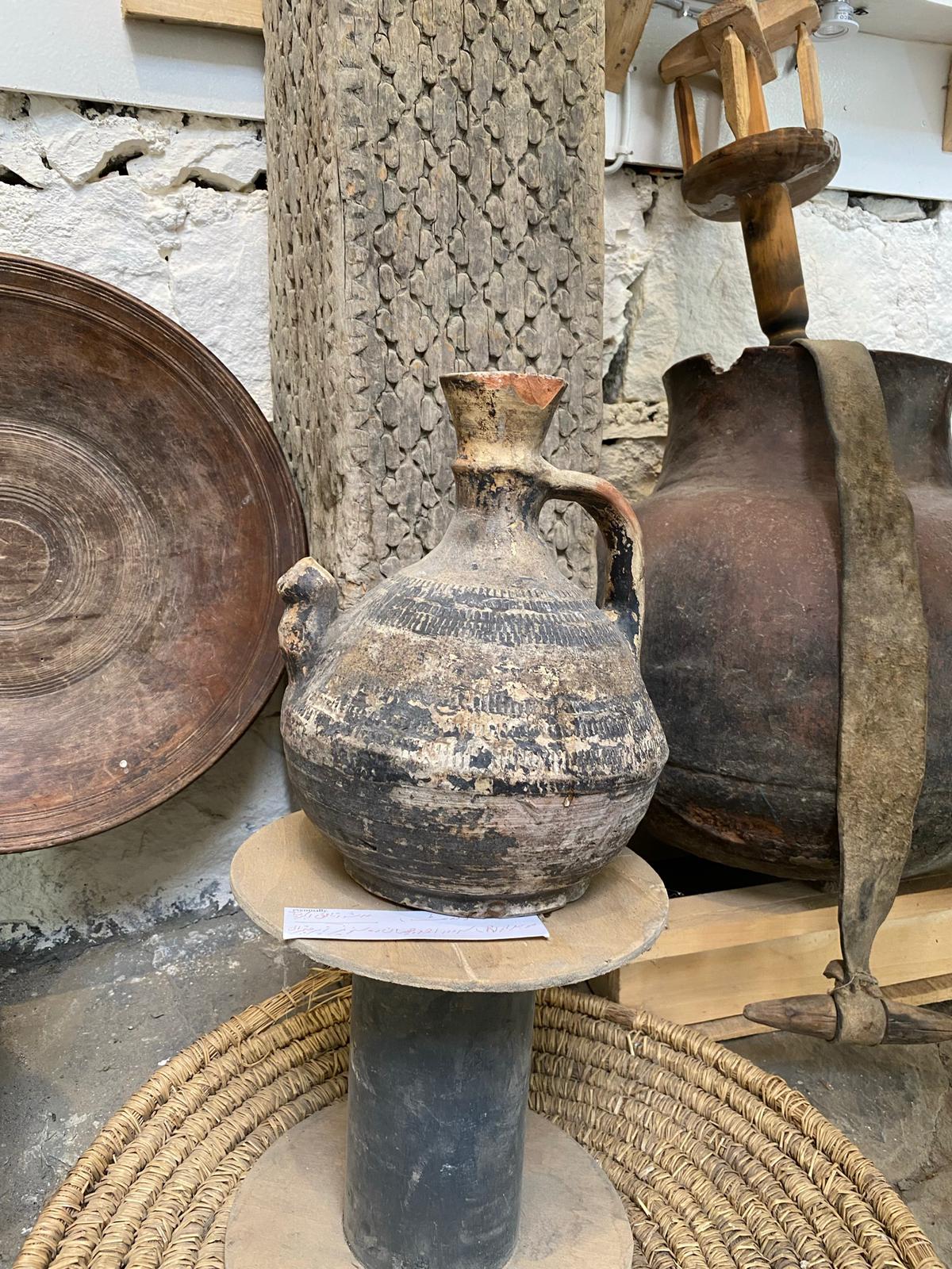 Traditional Textiles Collection